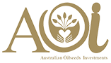 Australian Oilseeds Holdings Limited Logo